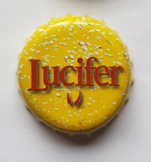 Lucifer, Brasserie Het Anker